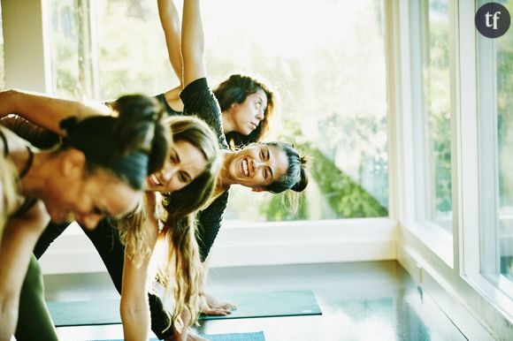 Quelques minutes de sport par jour pour un corps tonique