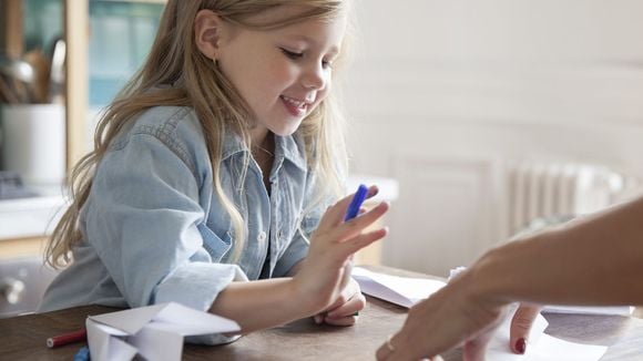 "Je m'ennuie" : 100 idées d'activités pour occuper un enfant