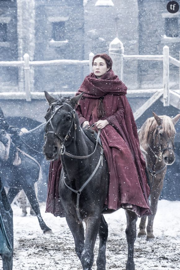 Game of Thrones saison 6 épisode 2