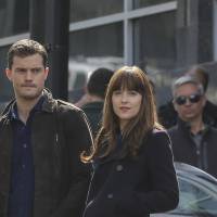 Jamie Dornan : l'adorable cadeau de sa partenaire Dakota Johnson pour son anniversaire (photo)