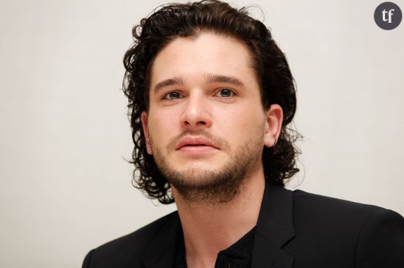 L'acteur Kit Harington