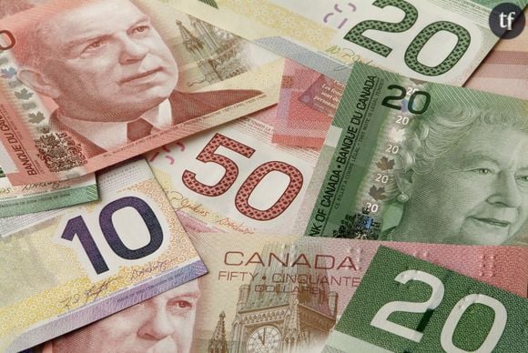 Le Canada et l'Écosse mettent les femmes à l'honneur sur leurs billets de banque