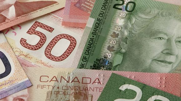 Les femmes à l'honneur sur les billets de banque du Canada et de l'Écosse