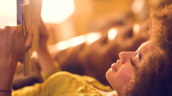 Les 7 bienfaits insoupçonnés de la lecture sur la santé