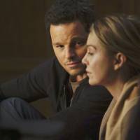 Grey's Anatomy saison 12 : avec qui Meredith finira en couple dans le season finale ? (spoilers)