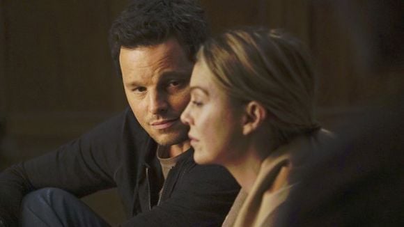 Grey's Anatomy saison 12 : avec qui Meredith finira en couple dans le season finale ? (spoilers)