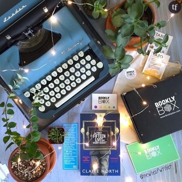 12 comptes Instagram à suivre si vous adorez les livres