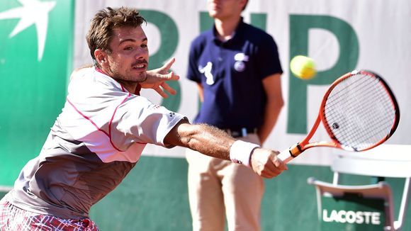 Roland Garros 2016 : dates, programme, chaînes et streaming des matchs