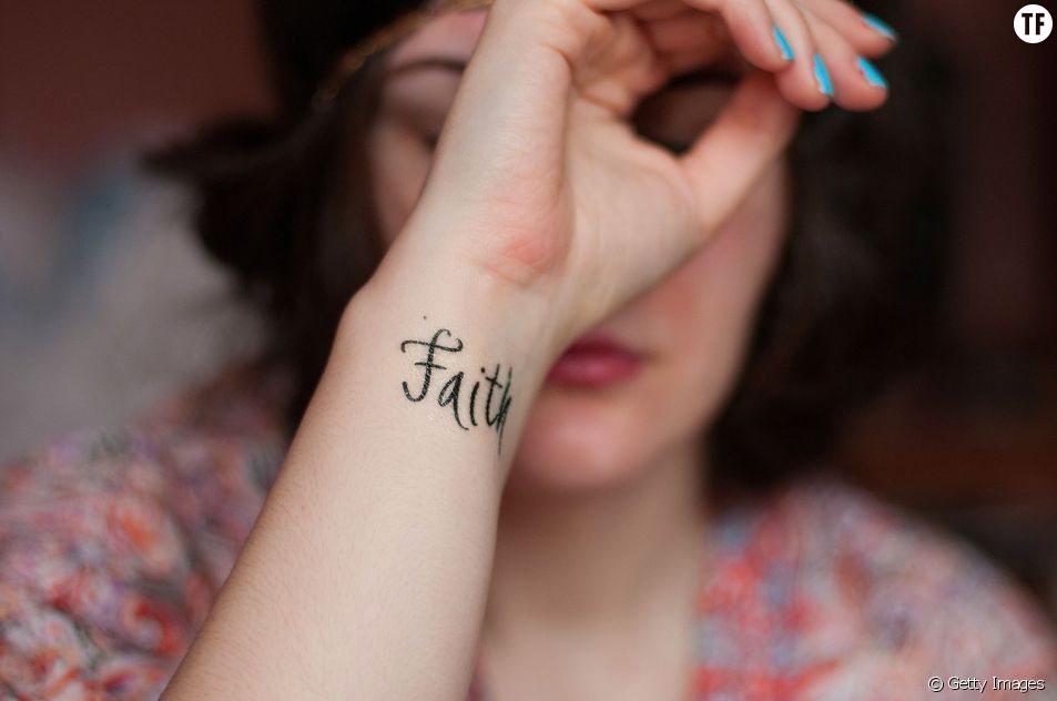 18 Petits Tatouages Qui Ont Une Grande Signification