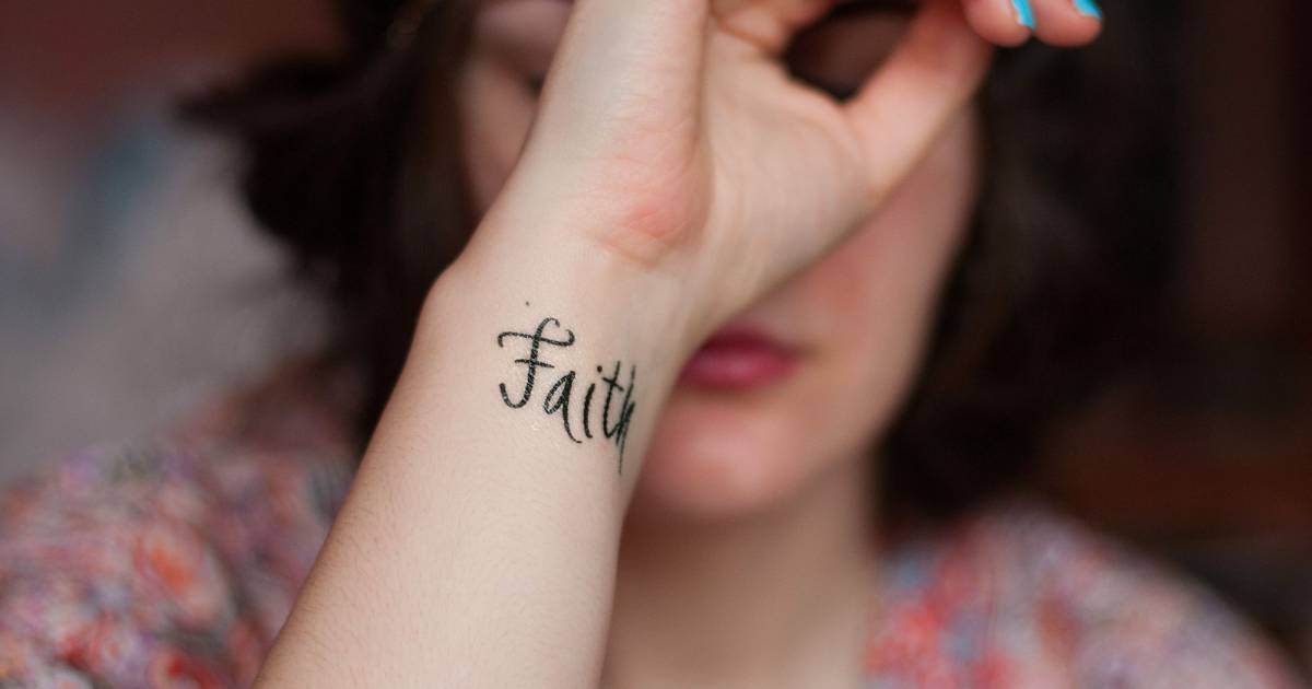 18 petits tatouages qui ont une grande signification - Terrafemina