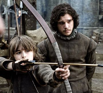Game of Thrones saison 6 : les origines de Jon Snow enfin connues dans l'épisode 4 ? (spoilers)