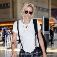 Kristen Stewart : son ex Soko balance sur leur rupture