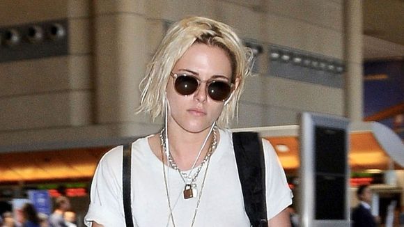 Kristen Stewart : son ex Soko balance sur leur rupture