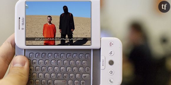 Daech fait circuler ses vidéos de propagande grâce à des applications