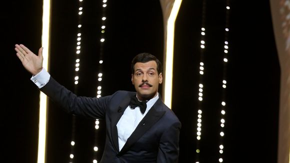 Festival de Cannes 2016 : revoir la cérémonie d'ouverture en replay