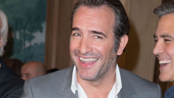 George Clooney : une nouvelle comédie avec Jean Dujardin ?