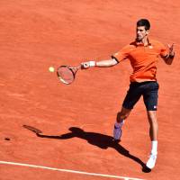 Roland-Garros 2016 : suivre le tirage au sort en direct (20 mai)