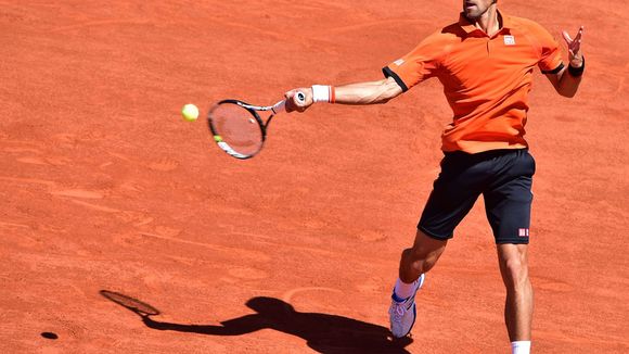 Roland-Garros 2016 : suivre le tirage au sort en direct (20 mai)