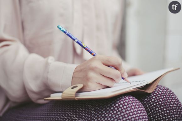 L'étiquetage des émotions contre le stress