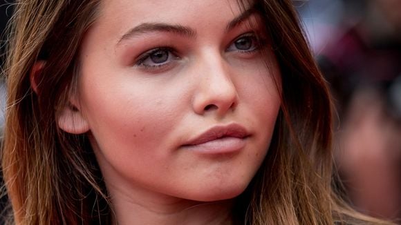 Thylane Blondeau : elle n'a pas le temps d'être en couple