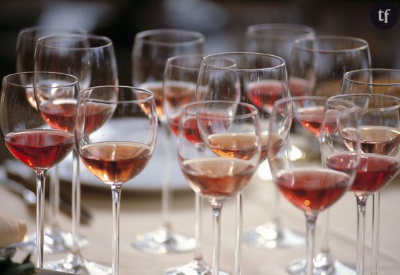 Comment bien choisir son vin rosé ?