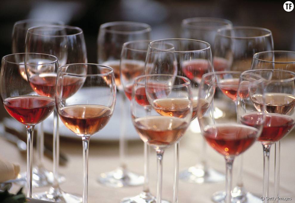 Comment bien choisir son vin rosé ?