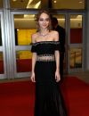 Lily-Rose Depp sur les marches du 69ème Festival de Cannes