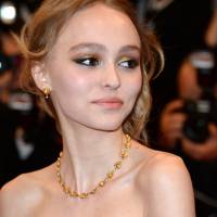 Les plus beaux maquillages du Festival de Cannes 2016