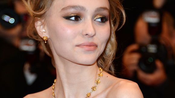 Les plus beaux maquillages du Festival de Cannes 2016