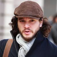 Kit Harington : le Jon Snow de Game of Thones jouera un acteur gay pour Xavier Dolan