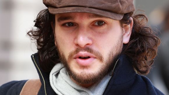 Kit Harington : le Jon Snow de Game of Thones jouera un acteur gay pour Xavier Dolan