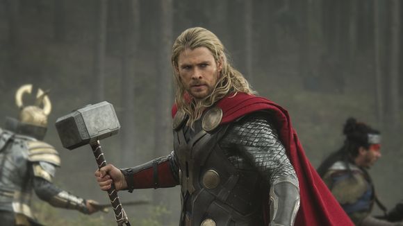 Thor 3 : date de sortie et premières infos sur le troisième film avec Chris Hemsworth