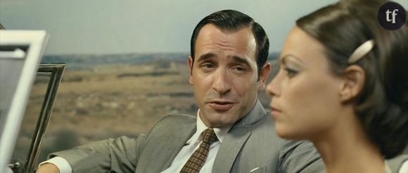 OSS 117 : le roi des machos, figure symbolique du séducteur français