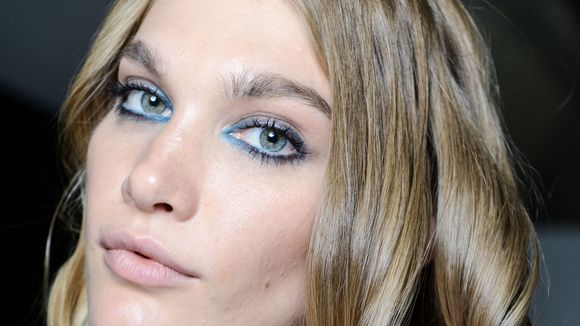 Maquillage pastel : 7 façons d'adopter la tendance make-up du printemps