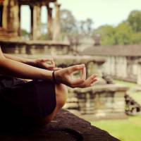 Mudras : comment pratiquer le yoga des doigts ?