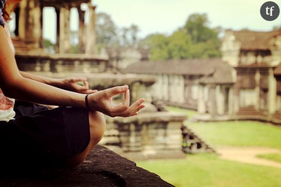 Mudras, c'est quoi le yoga des mains ?