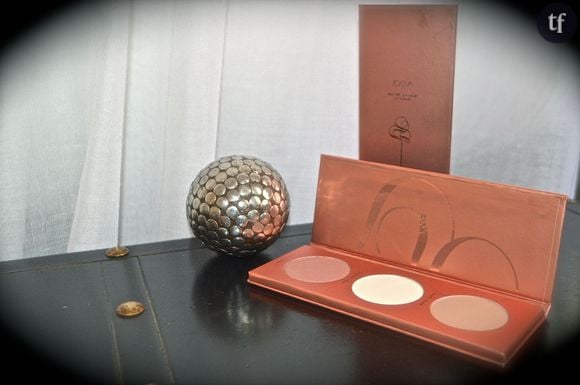 La Palette Blush Rose Golden de Zoeva au banc d'essai