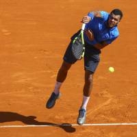 Roland-Garros 2016 / Tsonga vs Struff : heure et chaîne du match en direct (24 mai)