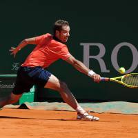 Roland-Garros 2016 : heures et chaînes des matchs de Gasquet, Paire, Bourgue et Simon (25 mai)