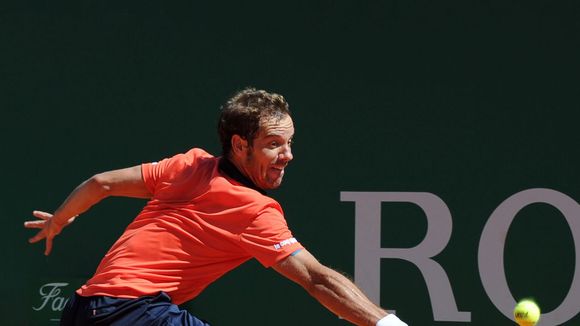 Roland-Garros 2016 : heures et chaînes des matchs de Gasquet, Paire, Bourgue et Simon (25 mai)