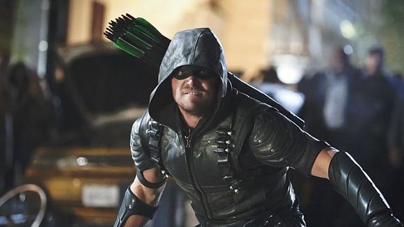 Arrow saison 5 : quelle date de diffusion pour la nouvelle saison ?