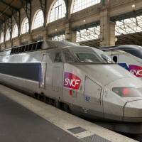 Grève du 26 mai 2016 : TER, RER, Transilien, TGV – trafic et prévisions en direct