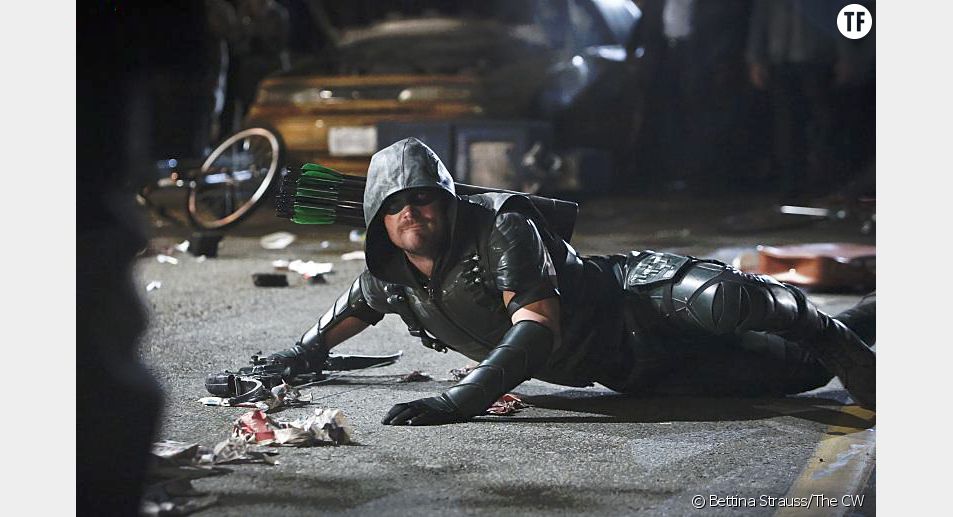 Arrow Saison 4 Streaming Arrow saison 4 : l'épisode 23 en streaming VOST (spoilers) - Terrafemina