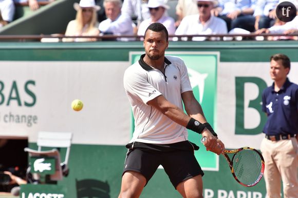 Jo-Wilfried Tsonga