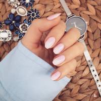 Tendance vernis : la manucure nude va sublimer votre printemps-été 2016