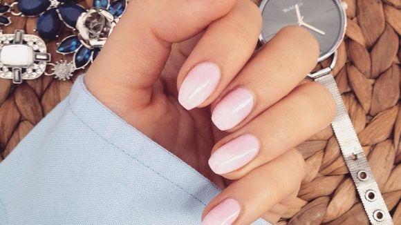 Tendance vernis : la manucure nude va sublimer votre printemps-été 2016