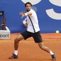 Jérémy Chardy est-il toujours en couple avec Alizé Lim ?