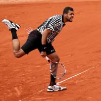 Roland-Garros 2016 : heure et chaîne des matchs de Tsonga, Cornet et Djokovic (28 mai)