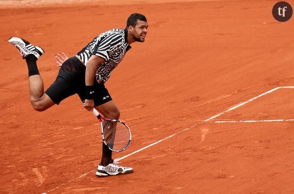 Jo-Wilfried Tsonga