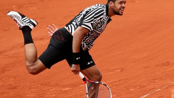 Roland-Garros 2016 : heure et chaîne des matchs de Tsonga, Cornet et Djokovic (28 mai)